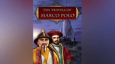 The Travels of Marco Polo Steam CD Key (Global)