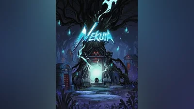 Nekuia Steam CD Key (Global)