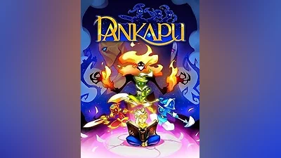 Pankapu Complete Edition Steam CD Key (Global)