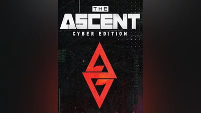 The Ascent Cyber Edition Steam CD Key (Global)
