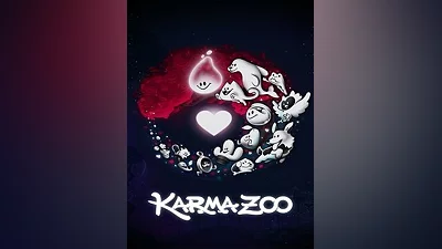 KarmaZoo Steam CD Key (Global)