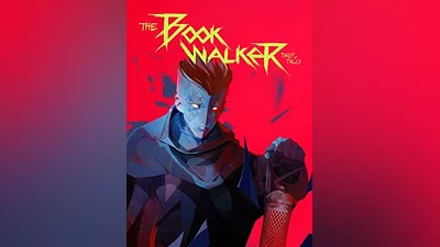 The Bookwalker: Thief of Tales Europe Steam CD Key (Europe)