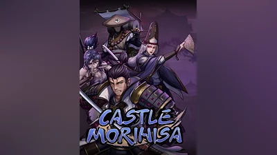 Castle Morihisa Steam CD Key (Global)