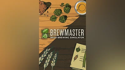 Brewmaster Beer Brewing Simulator