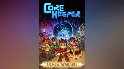 Core Keeper
