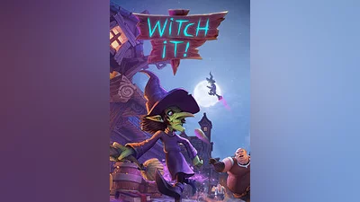 Witch It (pc)