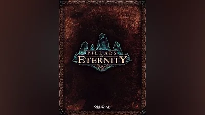 Pillars of Eternity Standard Edition Steam CD Key (Global)