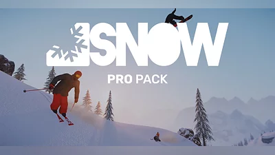 SNOW Pro Pack (DLC) [Europe] [Standard]