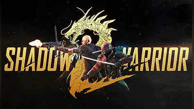 Shadow Warrior Trilogy (Xbox X) (Account) [Global] [Standard]