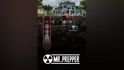 Mr. Prepper