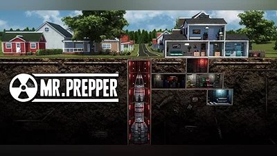 Mr. Prepper
