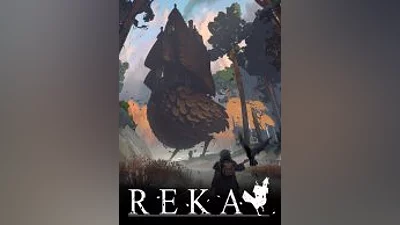 REKA (Steam)