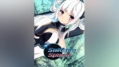 Sakura Space Steam CD Key (Global)