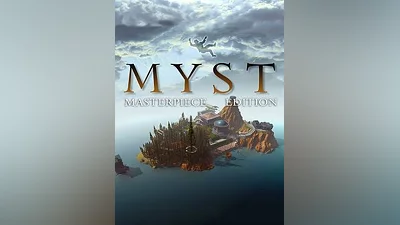 Myst: Masterpiece Edition Steam CD Key (Global)