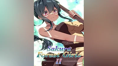 Sakura Forest Girls 2 Steam CD Key (Global)
