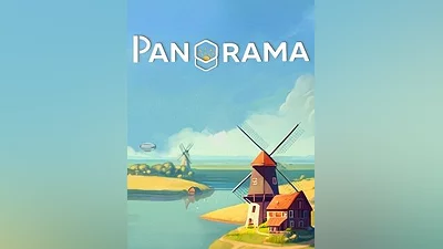 Pan'orama Steam CD Key (Global)