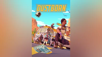 Dustborn