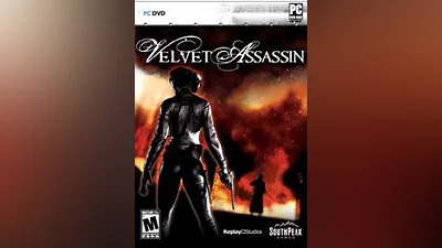 Velvet Assassin (pc)