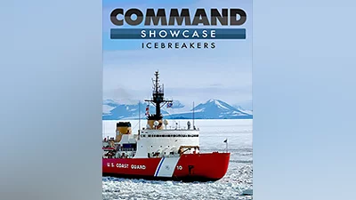 Command: Showcase - Icebreakers [steam]