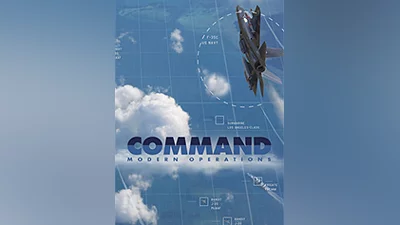 Command: Modern Operations [steam]