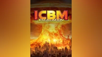ICBM: Escalation (Steam)