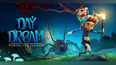 Daydream Forgotten Sorrow (Nintendo Switch) (Account) [Global] [Standard]