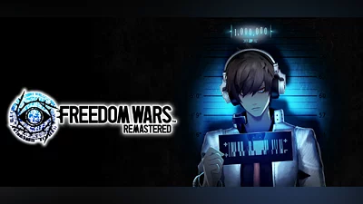 Freedom Wars Remastered (PS5) (Account) [Global] [Standard]
