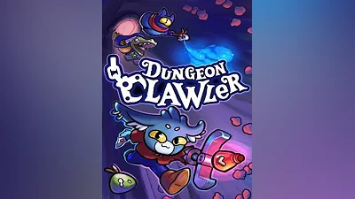 Dungeon Clawler Steam Altergift (Global)