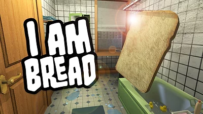 I Am Bread (PS4) (Account) [Global] [Standard]