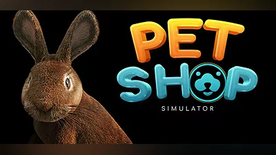 Pet Shop Simulator