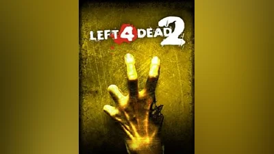 Left 4 Dead 2 Steam Altergift (Global)