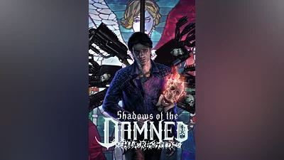Shadows of the Damned Hella Remastered