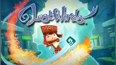 LostWinds