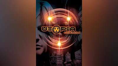 Utopia City (pc)