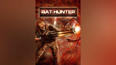 Rat Hunter (pc)