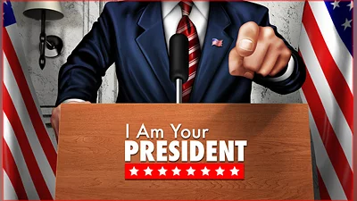 I Am Your President (XB1) (Account) [Global] [Standard]
