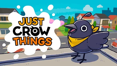 Just Crow Things (Xbox X) (Account) [Global] [Standard]