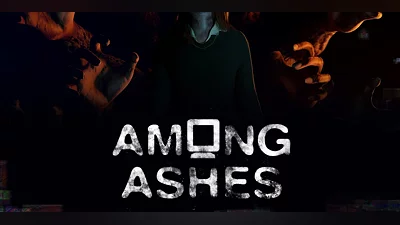 Among Ashes (PS5) (Account) [Global] [Standard]