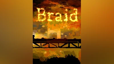 Braid Steam CD Key (Global)