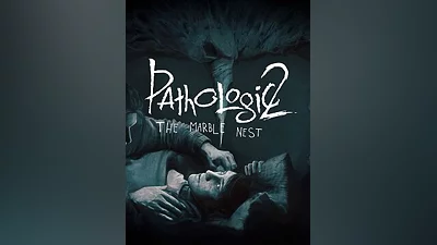 Pathologic 2: Marble Nest Steam CD Key (Global)