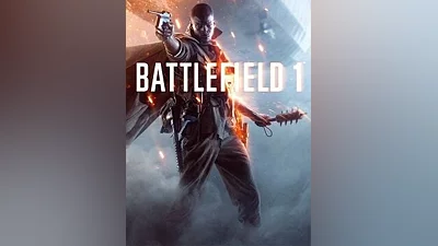 Battlefield 1 Europe XBOX One/Series X|S CD Key (XBOX Europe)