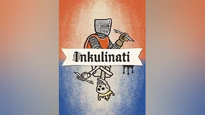 Inkulinati Steam CD Key (Global)