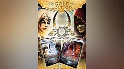 Sacred 2 Gold Edition (pc)