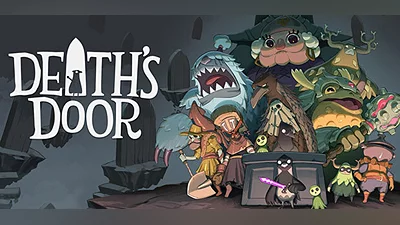 Death's Door