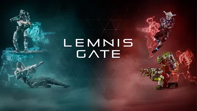 Lemnis Gate (PC) [Global] [Standard]