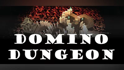 Domino Dungeon (PC) [Global] [Standard]