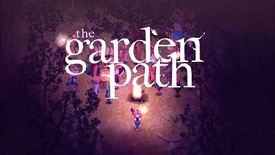 The Garden Path (Nintendo Switch) (Account) [Global] [Standard]