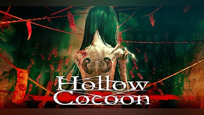 Hollow Cocoon (Nintendo Switch) (Account) [Global] [Standard]