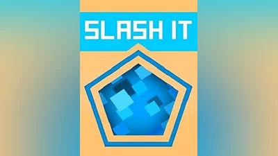 Slash It Steam CD Key (Global)