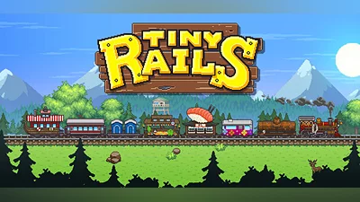 Tiny Rails